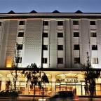 Премиальные туры в Трабзон Турцию из Санкт-Петербурга для 2 взрослых 2026 - Grand Vaves Hotel