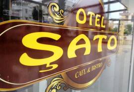 Sato Hotel