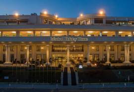 Isfanbul Holiday Home & Suites