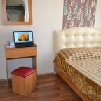 Недорогие туры в Стамбул Турцию из Волгограда для 2 взрослых на март 2026 - Second Home Hostel