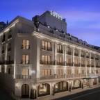 Для молодоженов туры в Турцию, в лучшие отели, для 2 взрослых, на 6 дней 2024 - Lazzoni Hotel