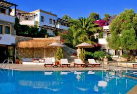 4Reasons Hotel+Bistro