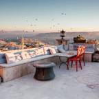 Для молодоженов туры в Каппадокию, Турцию, в лучшие отели, для 2 взрослых, на 12 дней, от Art-Tour 2024 - Rox Cappadocia