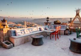 Rox Cappadocia