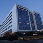 Премиальные для молодоженов туры в Стамбул Турцию в отели 4* для 2 взрослых от Travelata на новый год 2025-2026 - Ever Hotel Asia