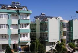 Ay Su Tunc Hotel