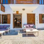 Туры в Калкан Турцию в лучшие отели для 2 взрослых на 10 дней 2026 - Old Town Hotel Kalkan