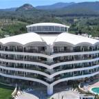 Туры в Турцию, в лучшие отели 5*, для 2 взрослых, август, от Pegas Touristik 2024 - Seven For Life Thermal Hotel