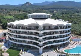 Seven For Life Thermal Hotel