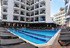 Oba Star Hotel - Ultra All Inclusive