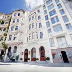 Для молодоженов туры в Стамбул, Турцию, для 2 взрослых, на 9 дней, осень, от Pac Group 2024 - Grand Hotel de Pera