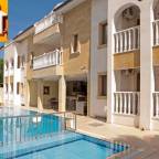 Туры в Турцию для 2 взрослых на 9 дней от Travelata 2026 - Dinara Hotel