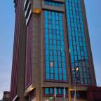 Горящие для молодоженов туры в Стамбул, Турцию, в отели 5*, для 2 взрослых, от Anex Tour 2024 - Movenpick Hotel Istanbul Bosphorus