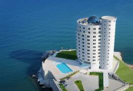 Lamos Resort Hotel & Convention Center