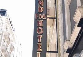 Grand FM Hotel