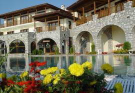 Umut Thermal Hotel Clinic & Spa