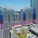 Премиальные горящие туры в Стамбул Турцию из Красноярска для 2 взрослых 2026 - Maslak Aparts