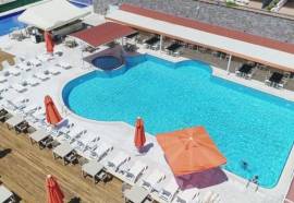 Maira Deluxe Resort Hotel