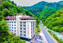 Golden Inn Hotel Uzungol