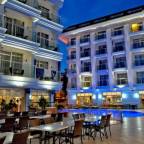 Туры в Турцию, в отели 4*, для 2 взрослых, май 2024 - Sultan Sipahi Resort