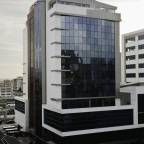 Туры в Измир Турцию в лучшие отели для 2 взрослых на 10 дней 2026 - Anemon Cigli Hotel