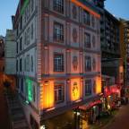 Недорогие для молодоженов туры в Стамбул, Турцию, в отели 4*, для 2 взрослых, от ICS Travel Group 2024 - Montagna Hera Hotel