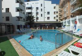 Tuntas Suites AltInkum