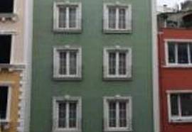 Kafkas Hotel