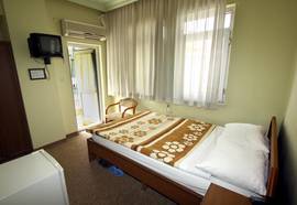 Alkan Hotel