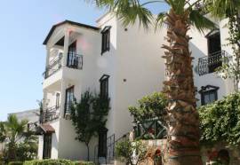 Sunny Garden Nilufer Hotel