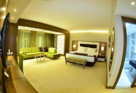 Sirin Park Hotel