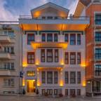 Туры в Стамбул, Турцию, для 2 взрослых, май 2024 - Blue Gilroy Hotel