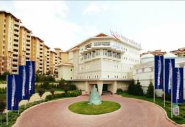 Asya Kizilcahamam Thermal Resort Otel