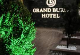 Grand Bursa Hotel