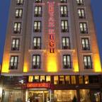 Туры в Султанахмет Турцию в лучшие отели для 2 взрослых на 4 дня от Travelata на май 2026 - Beyaz Kugu