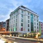 Горящие туры в Стамбул Турцию из Казани для 2 взрослых на 6 дней 2025-2026 - Boutique Princess Hotel