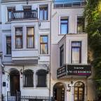 Для молодоженов туры в Таксим Турцию из Екатеринбурга в лучшие отели для 2 взрослых на 4 дня от Travelata на новый год 2026 - Taksim Unique Residence