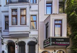Taksim Unique Residence
