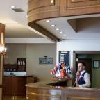 Премиальные для молодоженов туры в Трабзон Турцию из Санкт-Петербурга для 2 взрослых на май 2026 - Usta Park Hotel