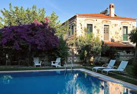 Alacati Zeytin Konak Hotel