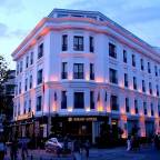 Недорогие туры в Ялова Турцию для 2 взрослых на октябрь 2026 - Mirart Hotel Boutique & SPA Yalova