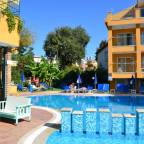 Недорогие туры в Турцию, в лучшие отели Apart, для 2 взрослых, на 8 дней, осень 2024 - Begonville Apart Hotel