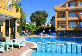 Begonville Apart Hotel