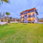 Горящие туры в Стамбул Турцию для 2 взрослых от Travelata на февраль 2026 - Agva Pieria Luxury Hotel