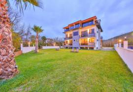 Agva Pieria Luxury Hotel