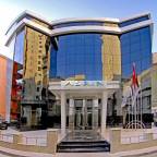 Туры в Анкару Турцию для 2 взрослых на 10 дней на май 2026 - Asrin Business Hotel