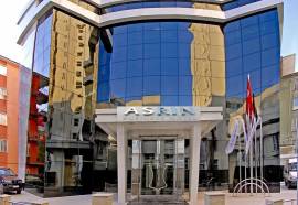 Asrin Business Hotel