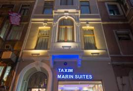 Taxim Hotel Marin