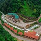 Туры в Ризе Турцию для 2 взрослых на 8 дней на апрель 2026 - Ridos Thermal Hotel & Spa