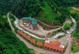 Ridos Thermal Hotel & Spa